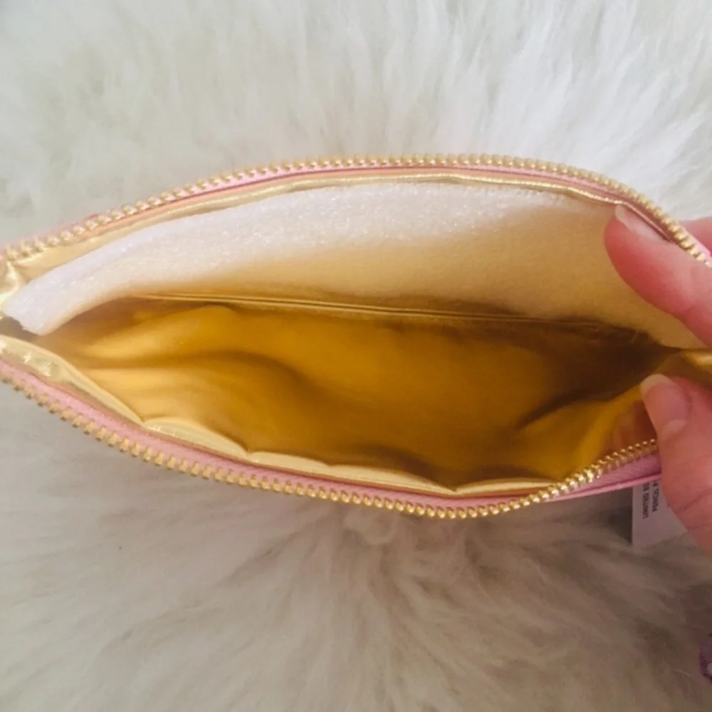 Bando + Starbucks• Limited Edition Clutch Pencil Case